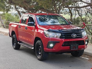 Hilux